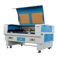 CO2 Mașină de tăiat cu laser